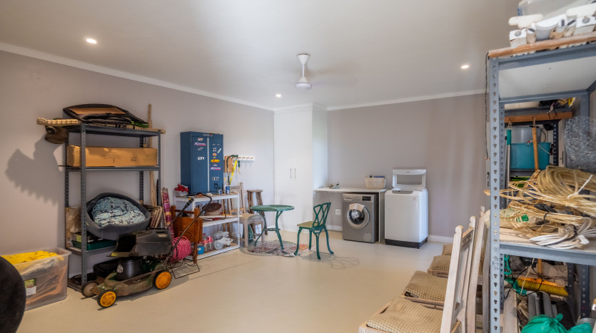Beachfront Home Property Images