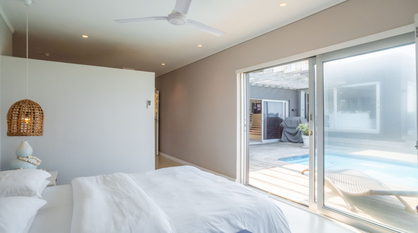 Beachfront Home Property Images