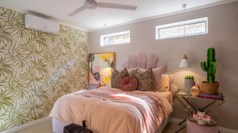 Beachfront Home Property Images