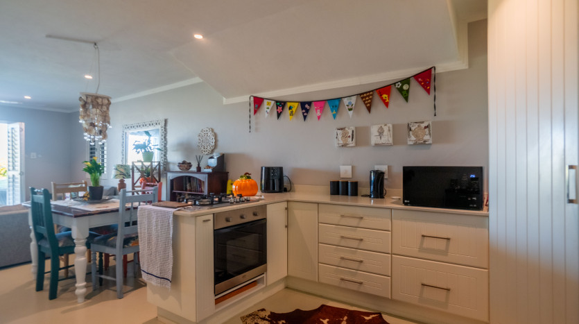 Beachfront Home Property Images