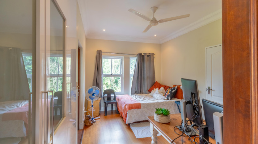 Secure living in Tranquil Plantations Estate Property Images