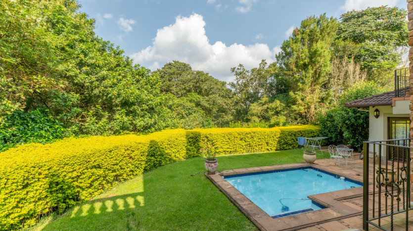 Secure living in Tranquil Plantations Estate Property Images
