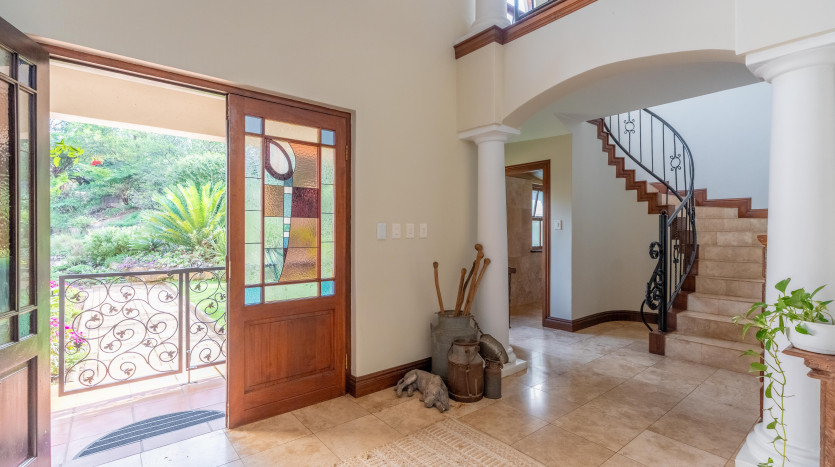 Secure living in Tranquil Plantations Estate Property Images