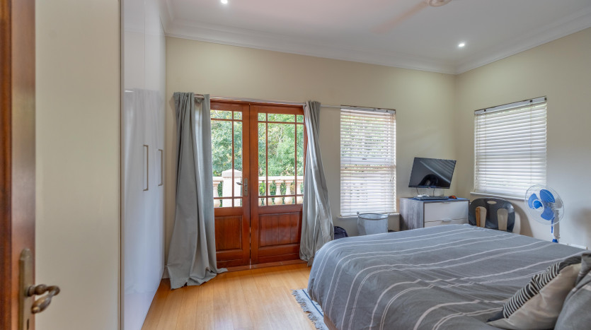 Secure living in Tranquil Plantations Estate Property Images