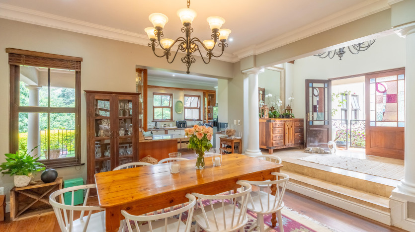 Secure living in Tranquil Plantations Estate Property Images