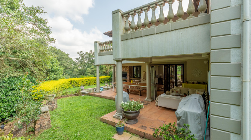 Secure living in Tranquil Plantations Estate Property Images