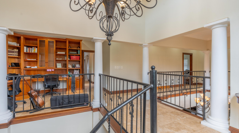 Secure living in Tranquil Plantations Estate Property Images