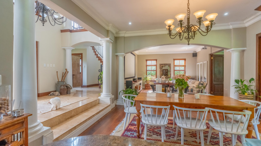 Secure living in Tranquil Plantations Estate Property Images