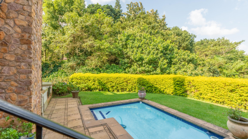 Secure living in Tranquil Plantations Estate Property Images