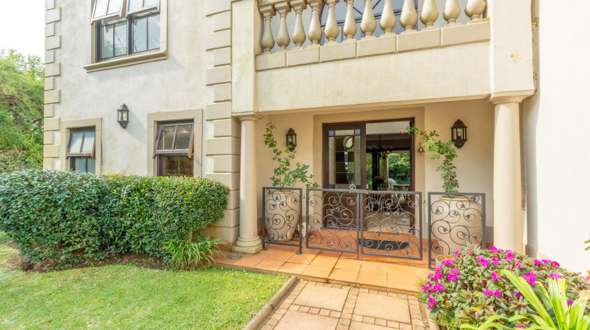 Secure living in Tranquil Plantations Estate Property Images