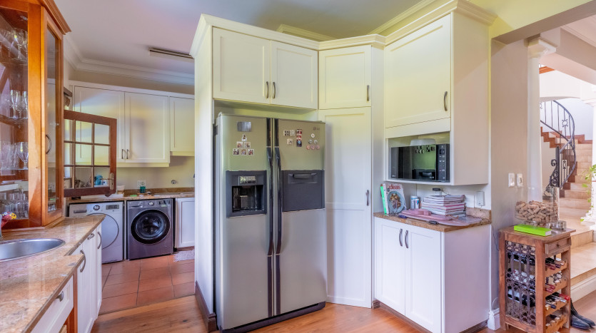 Secure living in Tranquil Plantations Estate Property Images