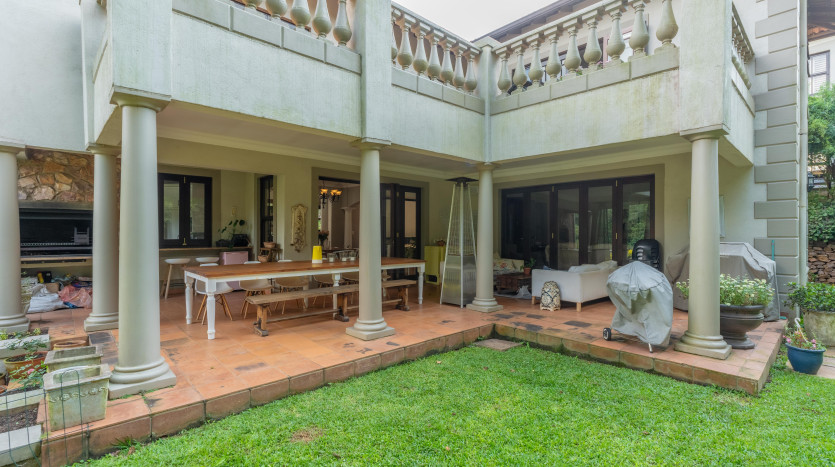 Secure living in Tranquil Plantations Estate Property Images