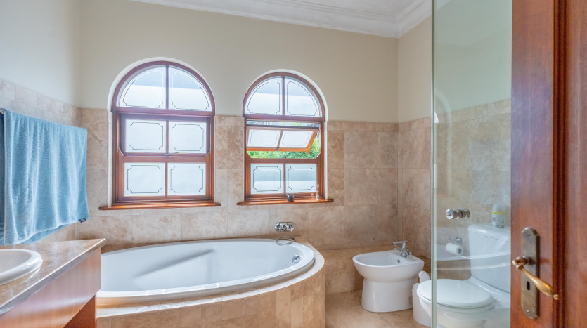 Secure living in Tranquil Plantations Estate Property Images
