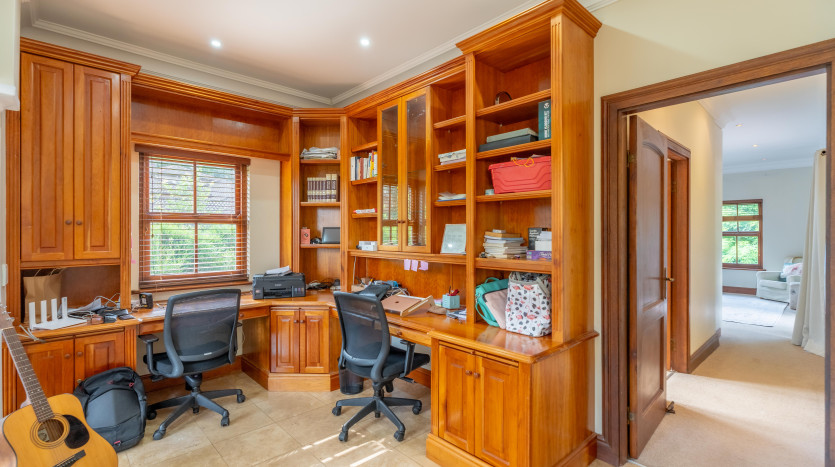 Secure living in Tranquil Plantations Estate Property Images