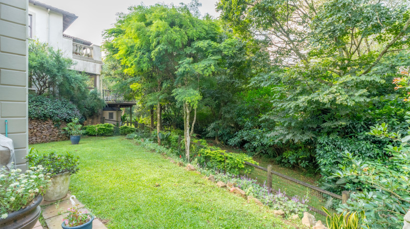 Secure living in Tranquil Plantations Estate Property Images