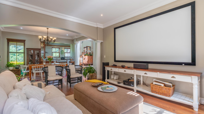 Secure living in Tranquil Plantations Estate Property Images