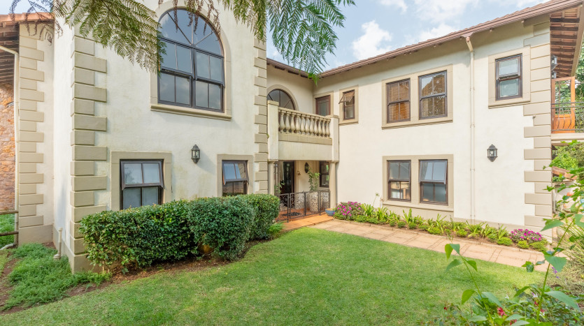 Secure living in Tranquil Plantations Estate Property Images
