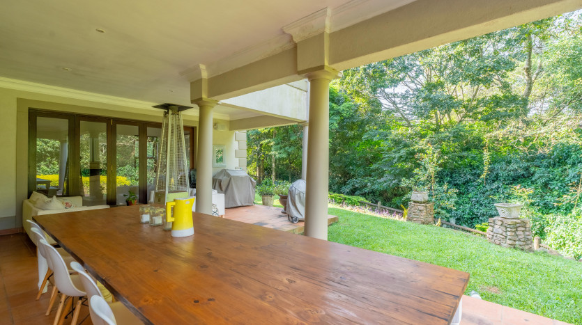 Secure living in Tranquil Plantations Estate Property Images