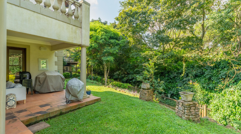Secure living in Tranquil Plantations Estate Property Images