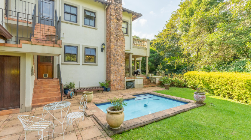 Secure living in Tranquil Plantations Estate Property Images