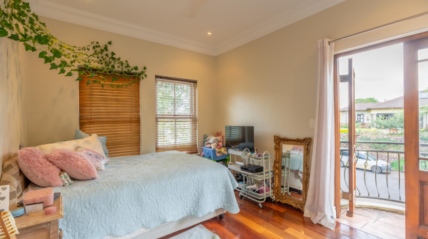 Secure living in Tranquil Plantations Estate Property Images