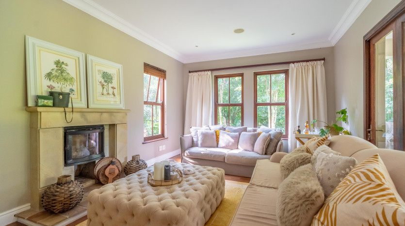 Secure living in Tranquil Plantations Estate Property Images