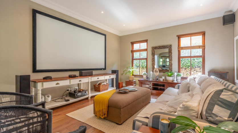 Secure living in Tranquil Plantations Estate Property Images