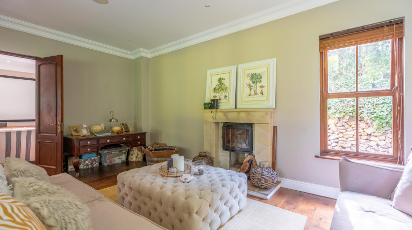 Secure living in Tranquil Plantations Estate Property Images