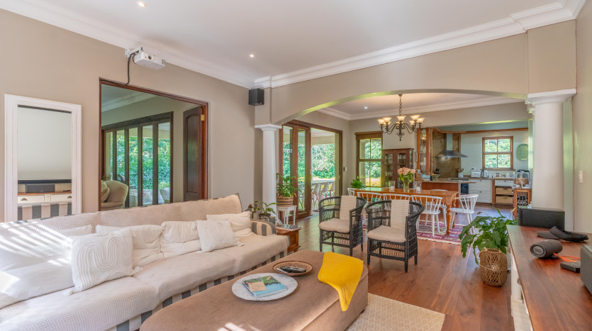 Secure living in Tranquil Plantations Estate Property Images