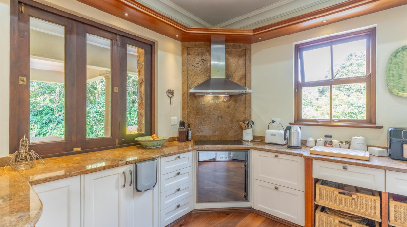Secure living in Tranquil Plantations Estate Property Images