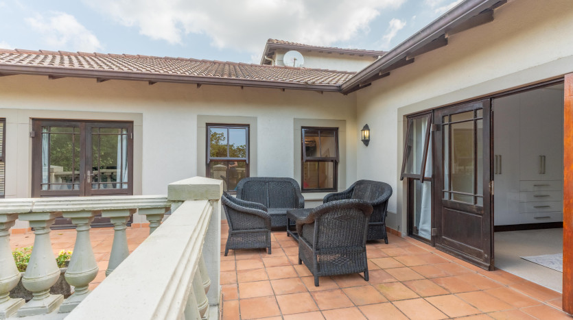 Secure living in Tranquil Plantations Estate Property Images