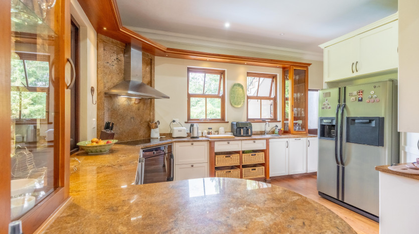 Secure living in Tranquil Plantations Estate Property Images