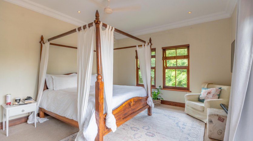 Secure living in Tranquil Plantations Estate Property Images