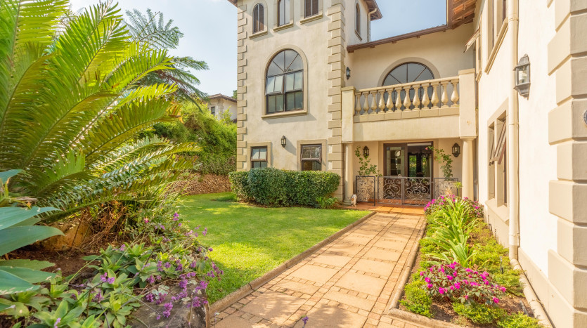 Secure living in Tranquil Plantations Estate Property Images