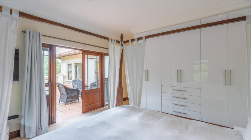 Secure living in Tranquil Plantations Estate Property Images