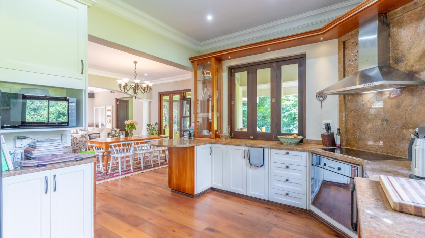 Secure living in Tranquil Plantations Estate Property Images