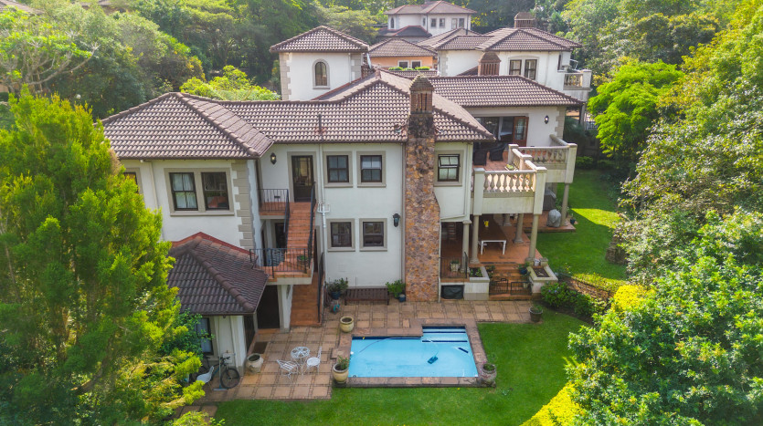 Secure living in Tranquil Plantations Estate Property Lead Image