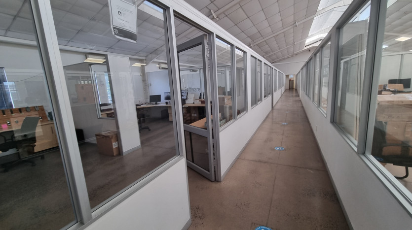 3 Light Industrial Units in Westmead Property Images