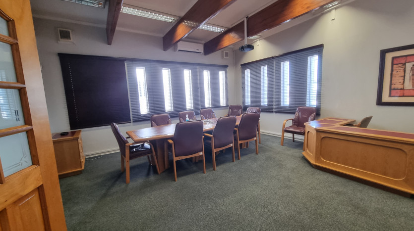 3 Light Industrial Units in Westmead Property Images