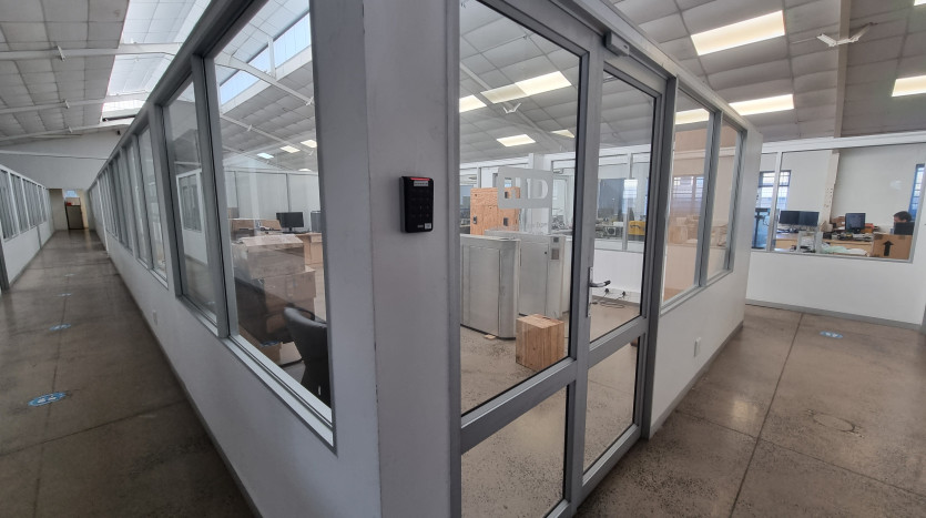 3 Light Industrial Units in Westmead Property Images