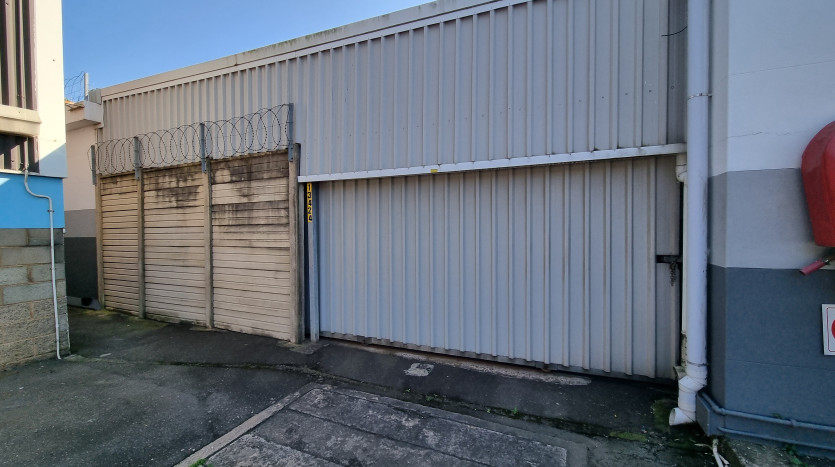 3 Light Industrial Units in Westmead Property Images