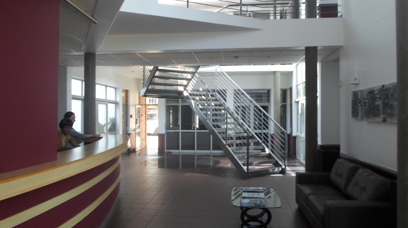 Stand-Alone Office Block, Benoni - For Sale By Auction Property Images