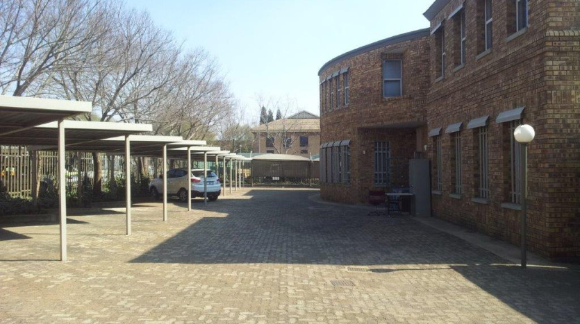 Stand-Alone Office Block, Benoni - For Sale By Auction Property Images
