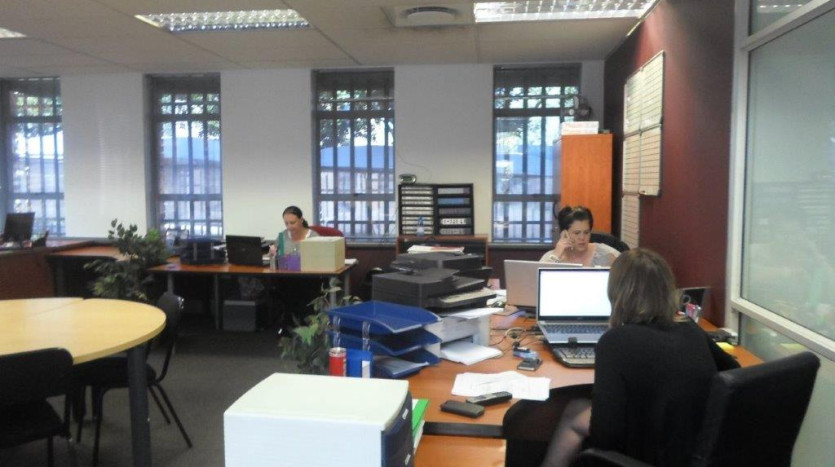 Stand-Alone Office Block, Benoni - For Sale By Auction Property Images