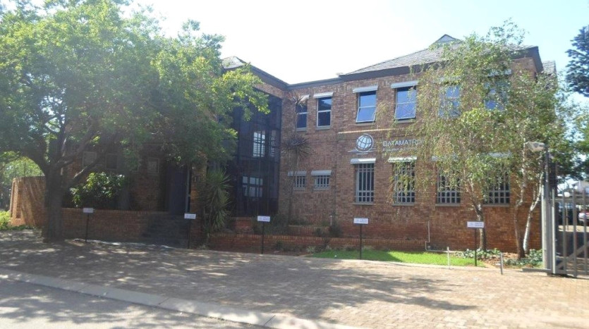 Stand-Alone Office Block, Benoni - For Sale By Auction Property Images