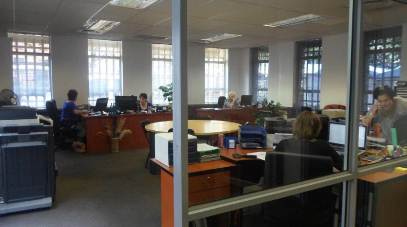 Stand-Alone Office Block, Benoni - For Sale By Auction Property Images
