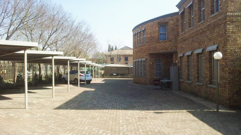 Stand-Alone Office Block, Benoni - For Sale By Auction Property Images