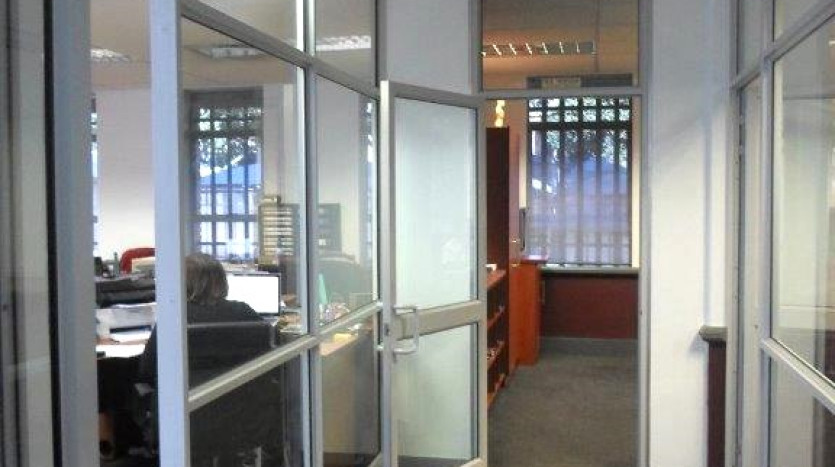 Stand-Alone Office Block, Benoni - For Sale By Auction Property Images