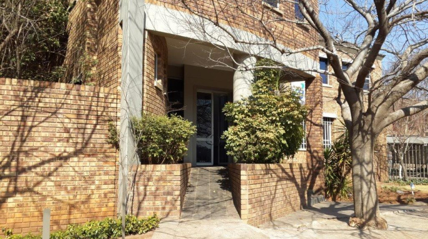 Stand-Alone Office Block, Benoni - For Sale By Auction Property Images