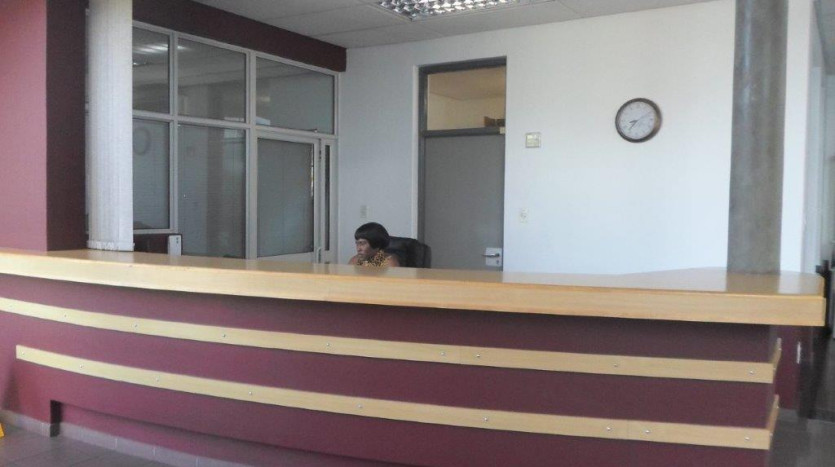 Stand-Alone Office Block, Benoni - For Sale By Auction Property Images